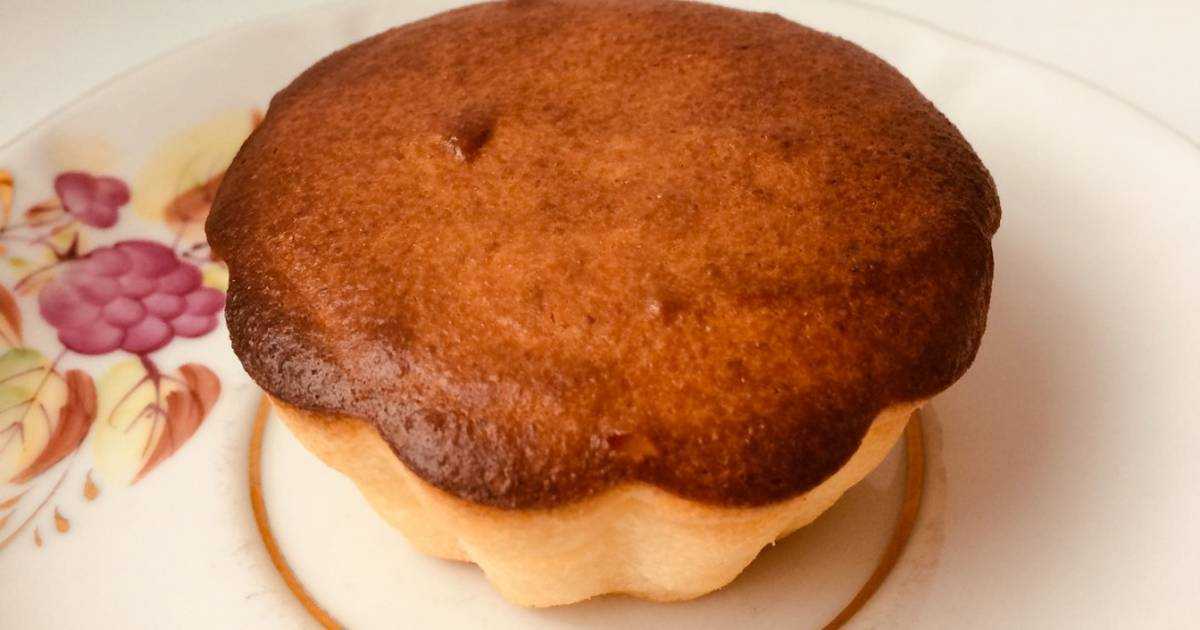 Кекс на сметане — видеорецепты приготовления. как приготовить сметанный пирог