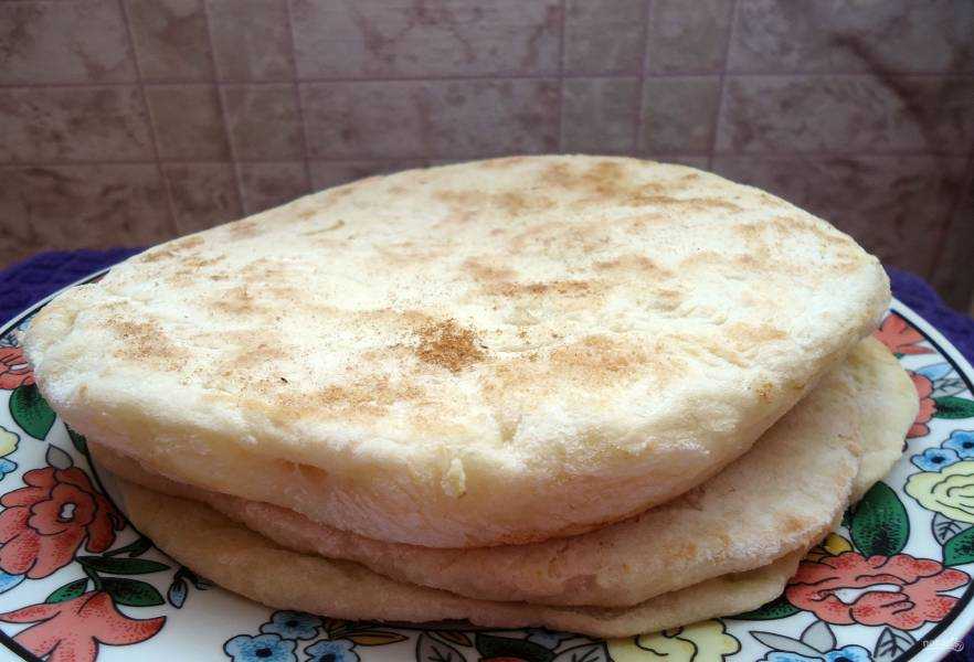 Домашние лепешки вместо хлеба рецепты с пошаговыми фото фоторецепт.ru