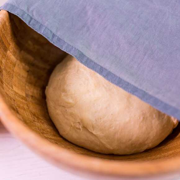 Рецепт приготовления панеттоне на закваске – итальянского пасхального кулича