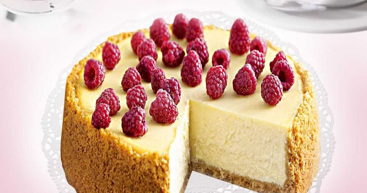 Малиновый пирог - пошаговые рецепты приготовления без выпечки, в духовке или мультиварке
