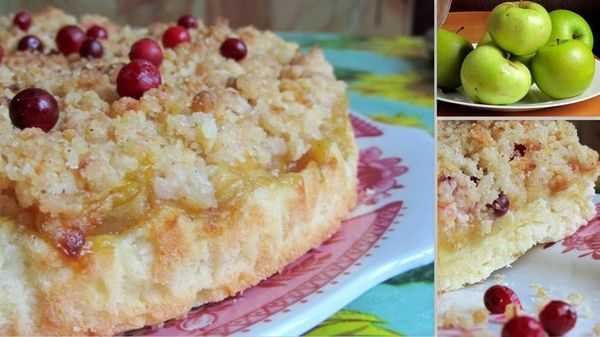 Рецепты домашнего пирога с яблоками и секреты идеальной выпечки