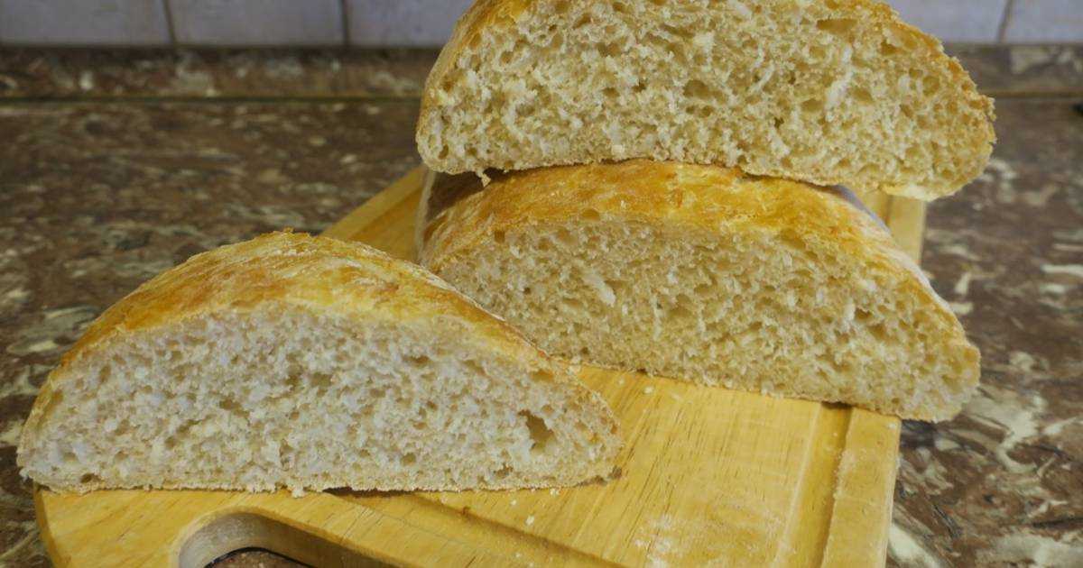 Хлеб из рисовой муки в духовке, хлебопечке, мультиварке. рецепты без пшеничной муки, дрожжей, глютена. фото пошагово