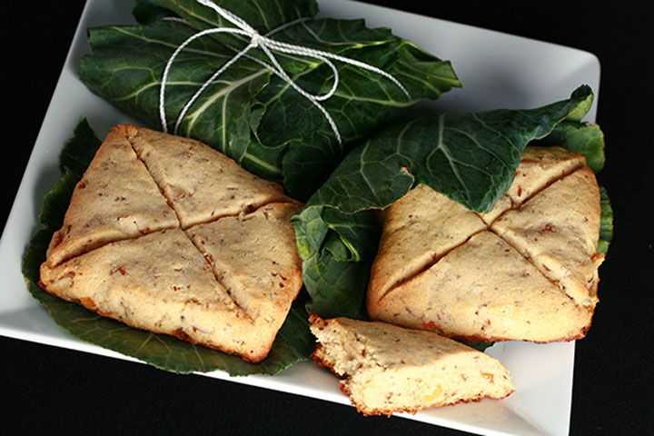 Лембас. рецепт эльфийского дорожного хлеба из книг толкина - кафе-шафран