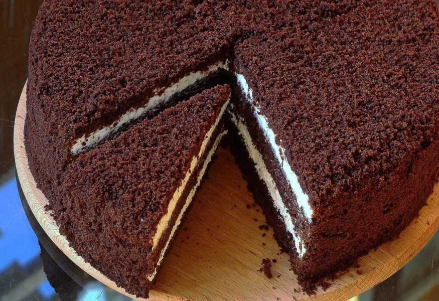 Торт «дамские пальчики» – 8 рецептов в домашних условиях с фото пошагово