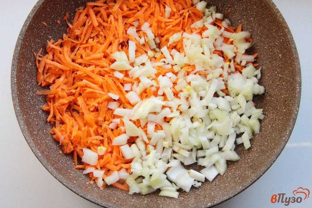 Пирожки с морковью – 7 рецептов, как приготовить вкусные пирожки