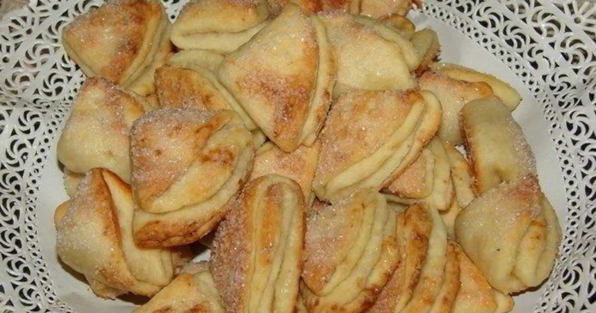 Торт из печенья без выпечки - 12 простых и вкусных рецептов (пошагово)