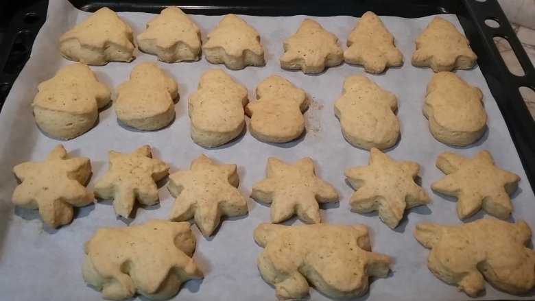 Песочное печенье поросята рецепт с фото пошагово - 1000.menu