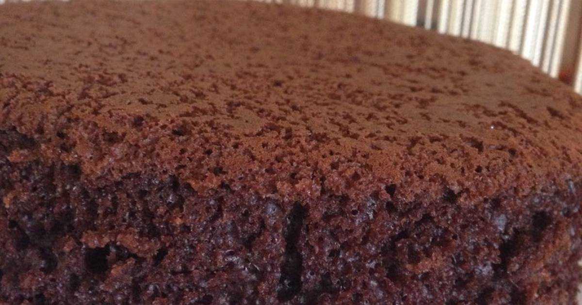 Шоколадный торт в мультиварке – 7 рецептов