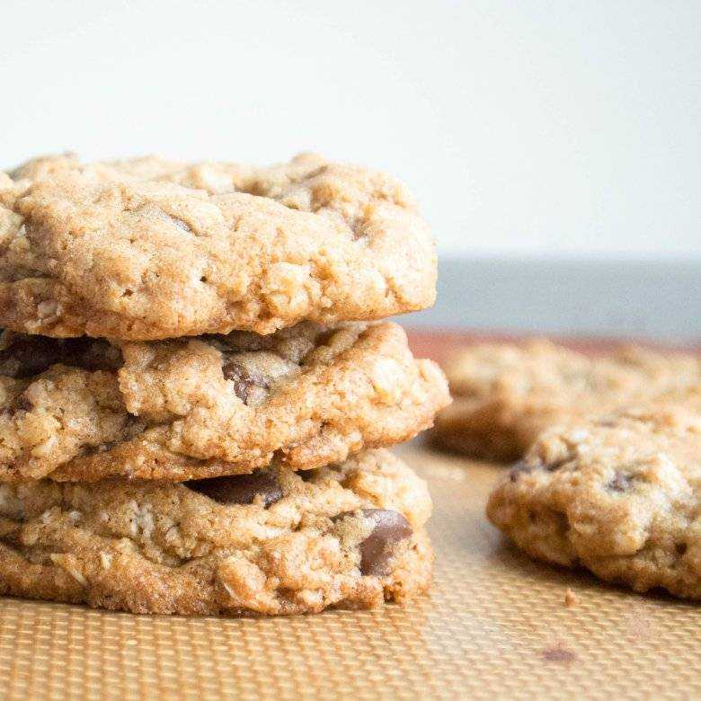 Печенье без масла — 8 простых и вкусных рецептов - советы