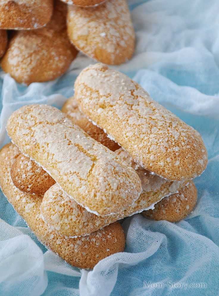 12 рецептов печенья к чаю на скорую руку