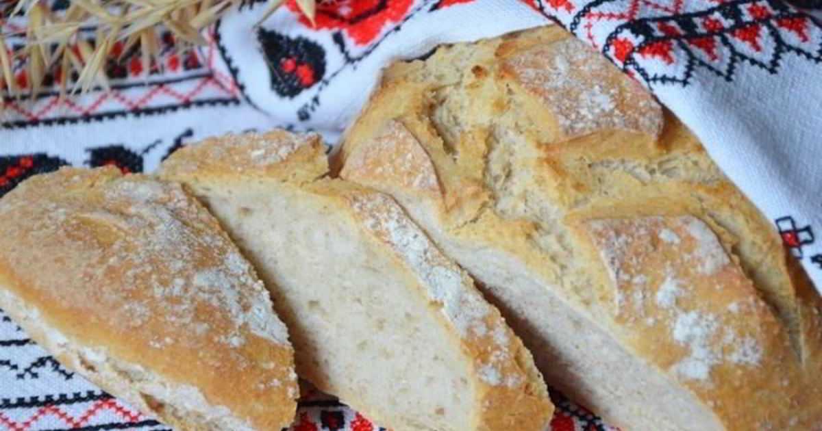Хлеб в русской печи: как приготовить, основные рецепты