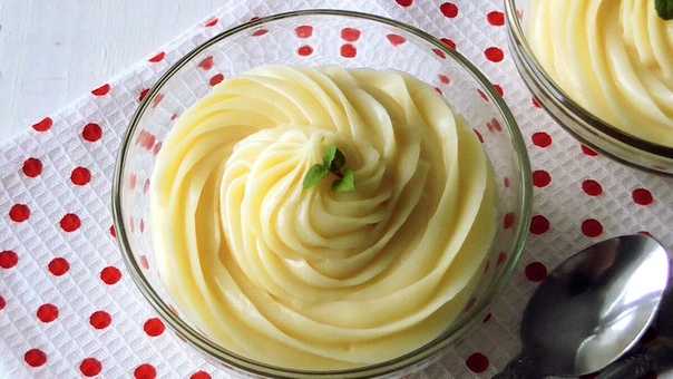 Крем для торта из манки на молоке и сливочном масле рецепт с фото пошагово - 1000.menu