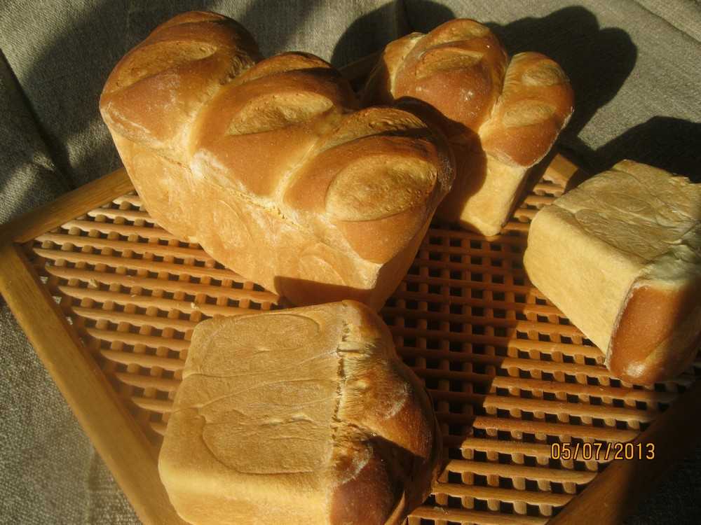 Итальянский хлеб чиабатта: рецепт приготовления в домашних условиях с фото, калорийность