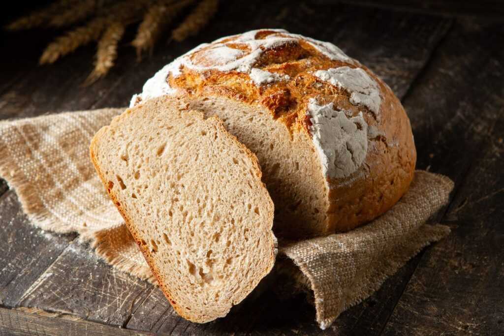 Как испечь амарантовый хлеб на закваске: поиск по ингредиентам, советы, отзывы, видео, подсчет калорий, изменение порций, похожие рецепты