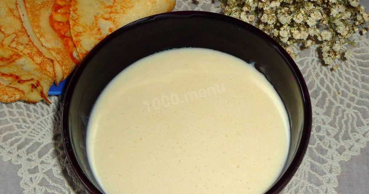 Заварные блины на молоке — пошаговые рецепты тонких блинов с дырочками