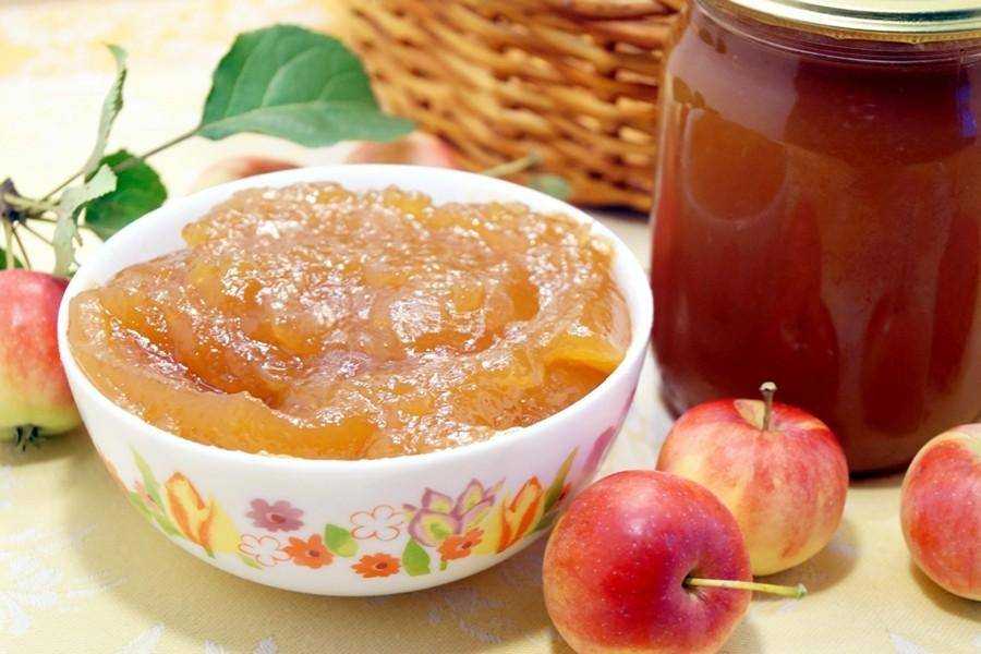 Яблочные пирожки в духовке
