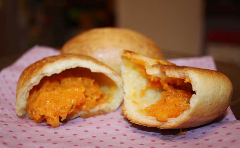 Как приготовить домашние пироги с тыквенной начинкой: самые вкусные и лёгкие рецепты