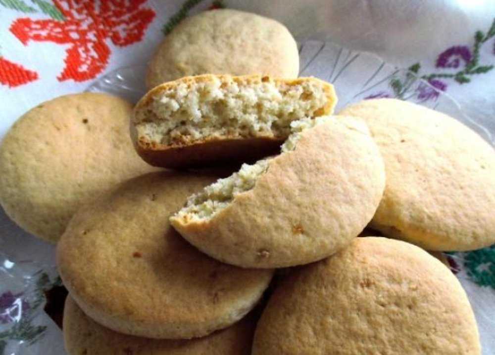 Печенье на огуречном рассоле - 32 рецепта: печенье | foodini