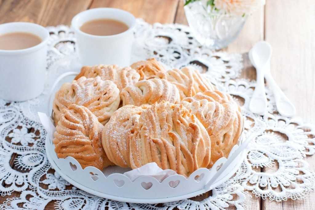 Миндальное печенье макарони и рецепт с фото и комментариями | cherpachok.com