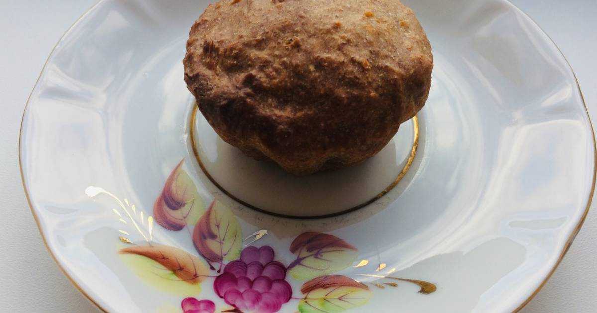 Кекс «мохито» (постный рецепт) — пошаговый рецепт с видео