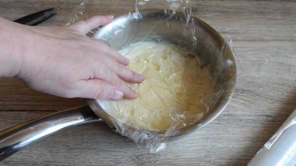 Испанские булочки с заварным кремом: рецепт, особенности приготовления и отзывы