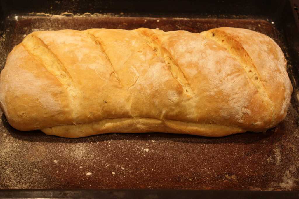 Рецепт тыквенного хлеба - 12 пошаговых фото в рецепте