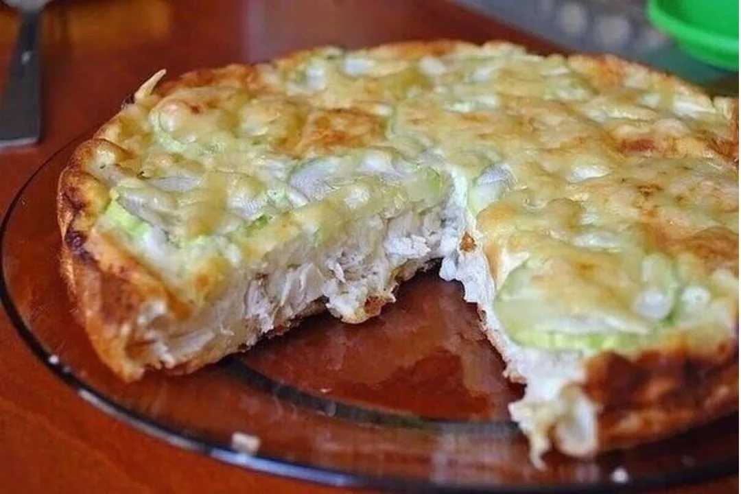 Пирог с курицей: 15 рецептов на любой вкус