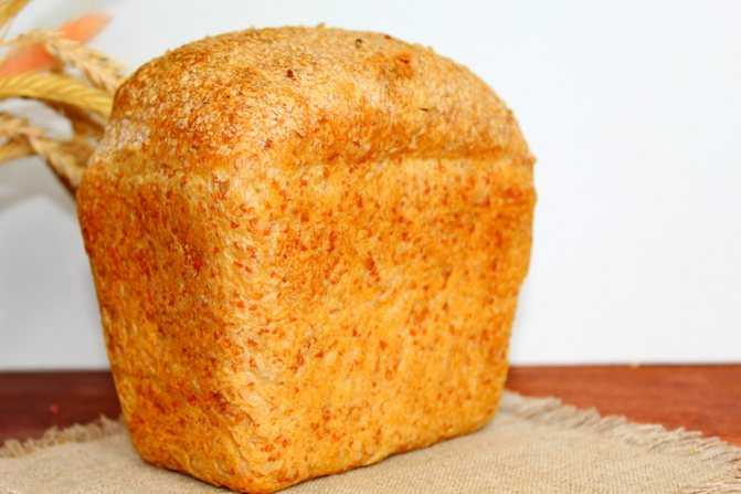 Как испечь хлеб в духовке в домашних условиях? простые и вкусные рецепты