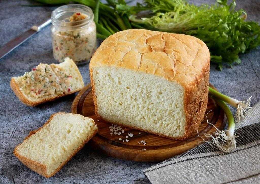 Готовим вкусный хлеб: поиск по ингредиентам, советы, отзывы, пошаговые фото, подсчет калорий, удобная печать, изменение порций, похожие рецепты
