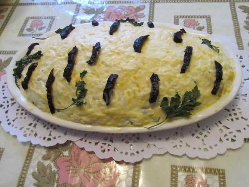 Пирожки с солеными (или маринованными) огурцами