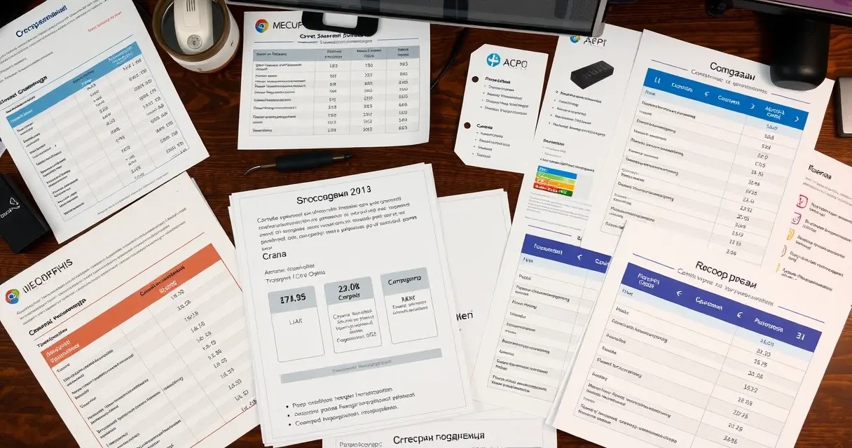 Как выбрать VPS-сервер: практическое руководство