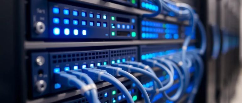 Как выбрать VPS-сервер: практическое руководство