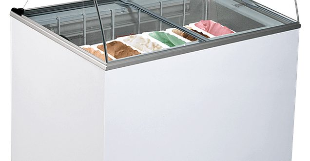 Как правильно хранить мороженое и выбрать безопасный продукт