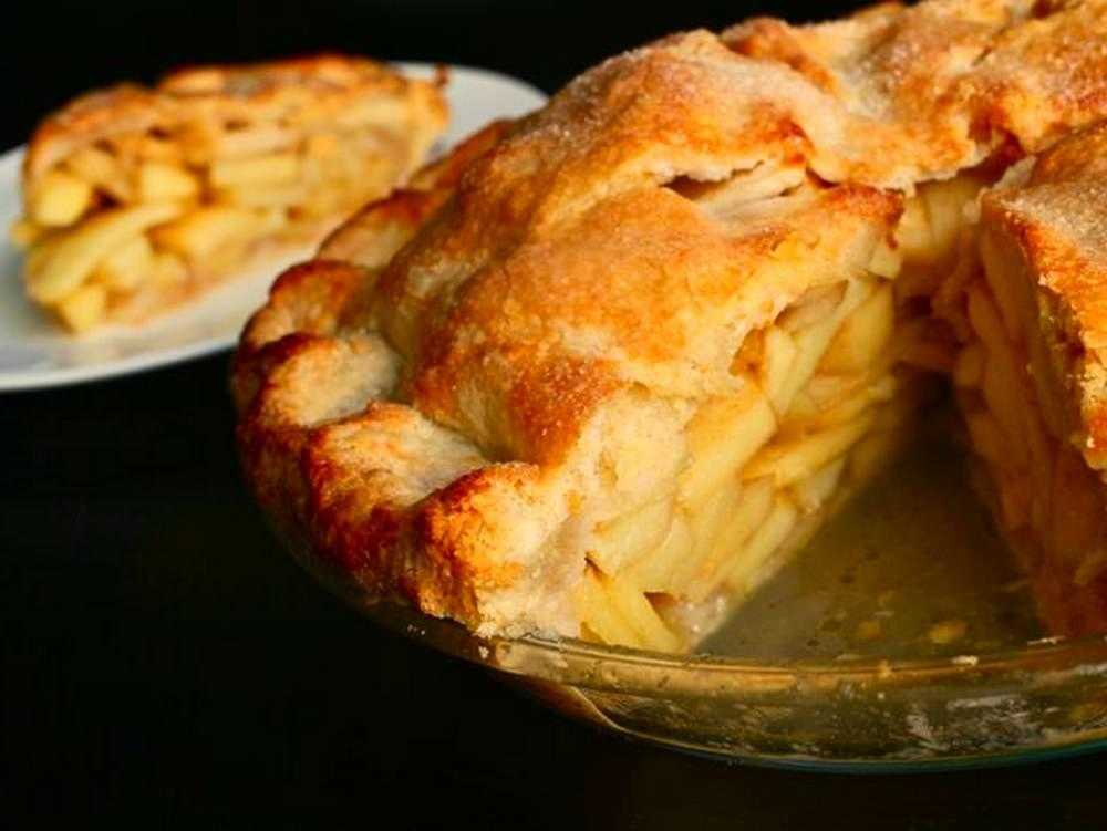 Шарлотка с яблоками в духовке — готовим быстро и очень вкусно! 10 пошаговых рецептов пышной шарлотки с фото