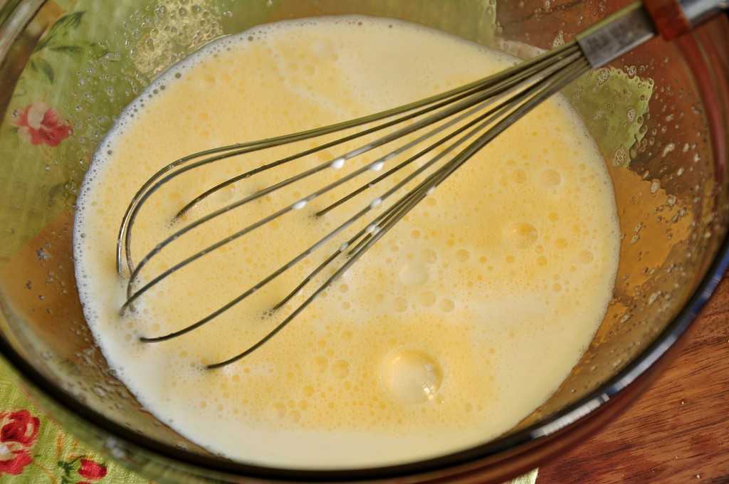 Блины на сметане — 7 лучших рецептов на любой вкус