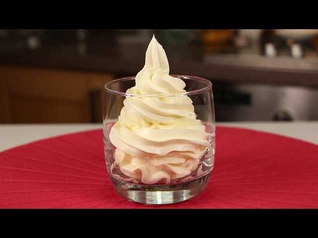Крем шарлотт - 49 рецептов: торт | foodini