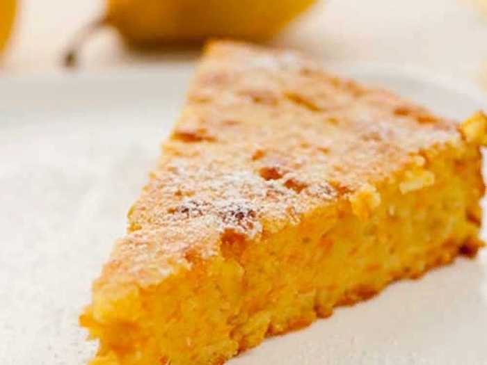 10 самых простых рецептов вкусного тыквенного пирога