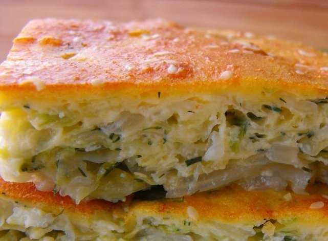 Готовим пирожки в мультиварке с капустой у себя на кухне