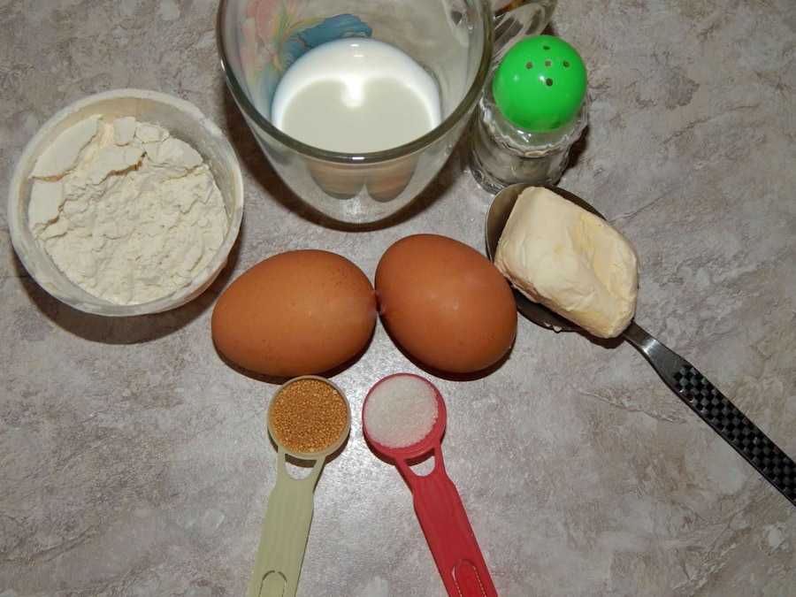 Булочки с изюмом в духовке рецепт с фото пошагово