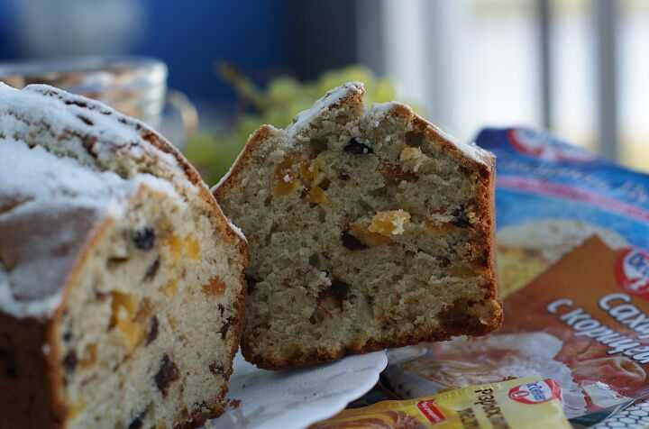 Как сделать вкусный творожный кекс в хлебопечке
