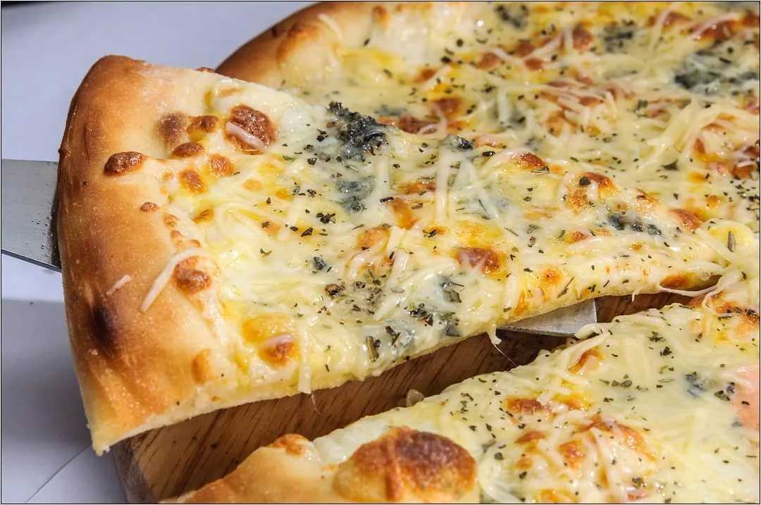 Меню сырного гурмана — 8 идей, что приготовить с сыром чеддер