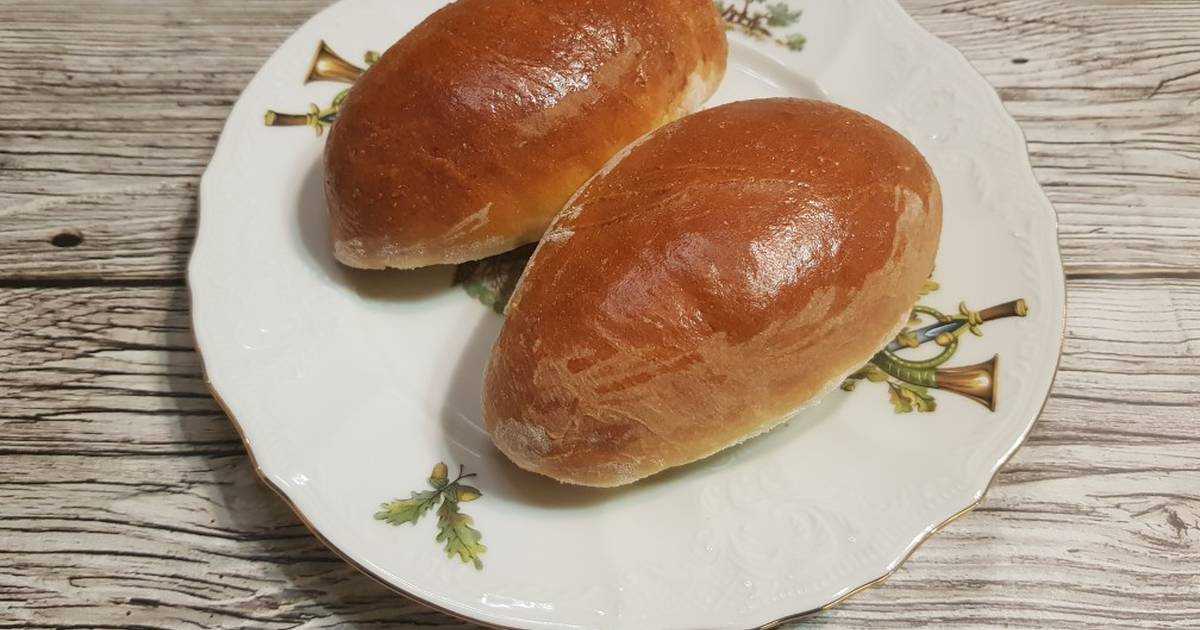 Пирожки печеные в духовке с капустой рецепт с фото пошагово - 1000.menu