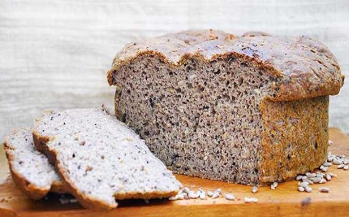 Овсяный хлеб - 410 рецептов: хлеб | foodini