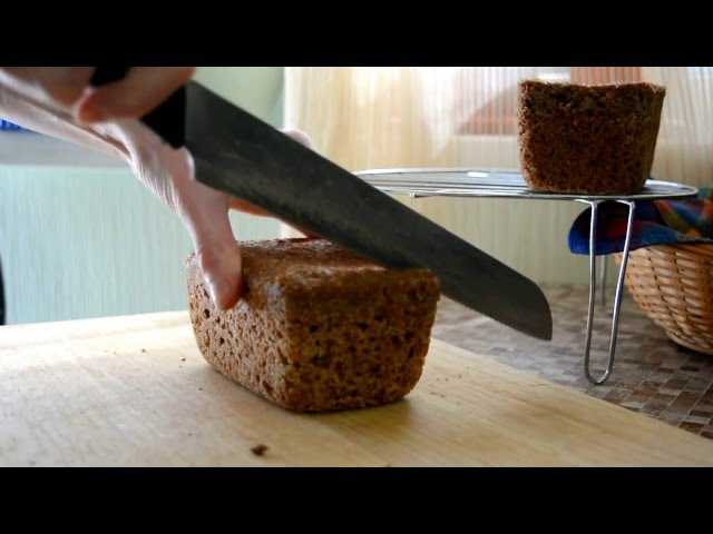 Хлеб из пророщенной пшеницы: польза и вред, приготовление в домашних условиях