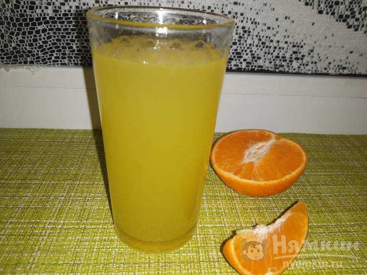 Кексы с апельсиновым соком рецепт с фото пошагово - 1000.menu