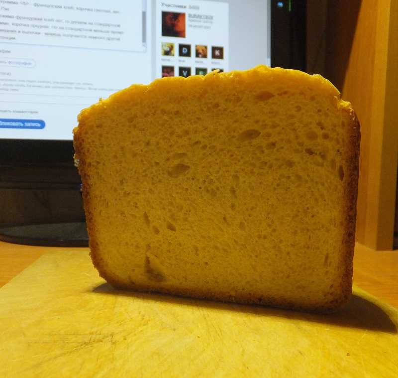 Сладкий хлеб. рецепты от сибмам с фото - хлеб