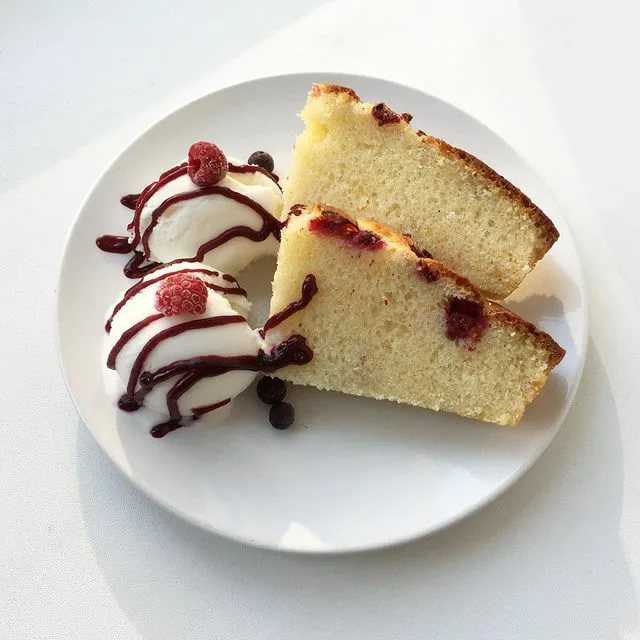 Бисквит без желтков - клуб для тех, кто обожает торты и пирожные - страна мам