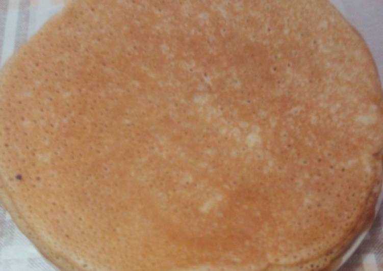 Заварные блины на кефире и кипятке с дырочками – пошаговые рецепты тонких блинчиков