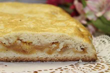 Пирог с яблоками в мультиварке – ароматная выпечка, которая вернет вас в детство. лучшие рецепты пирога с яблоками в мультиварке