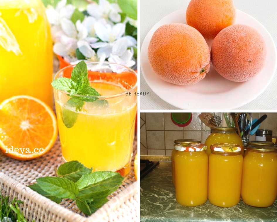 Апельсиновый кекс – 11 рецептов